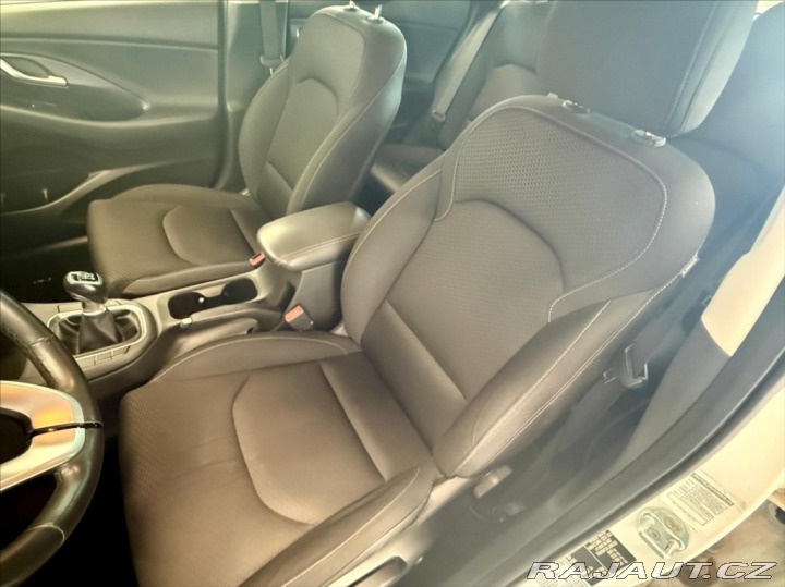 Hyundai i30 1,4 TGDI COMFORT 2018