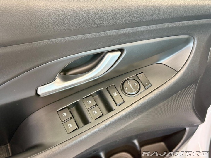 Hyundai i30 1,4 TGDI COMFORT 2018