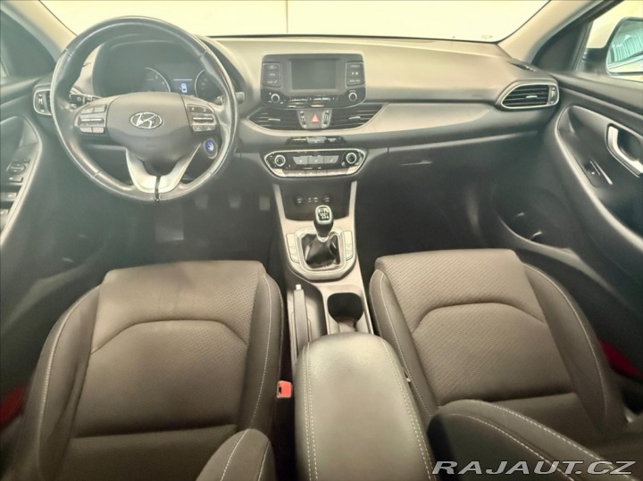 Hyundai i30 1,4 TGDI COMFORT 2018