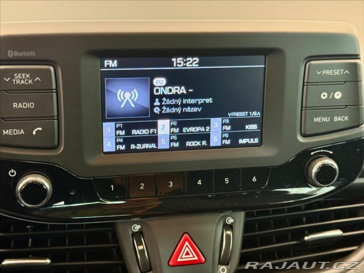 Hyundai i30 1,4 TGDI COMFORT 2018