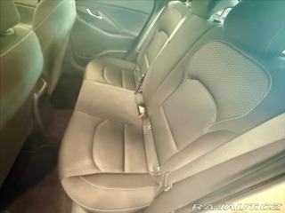 Hyundai i30 1,4 TGDI COMFORT 2018