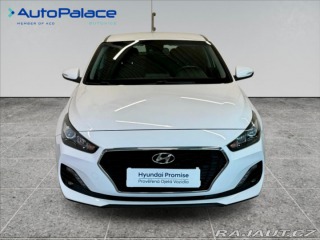 Hyundai i30 1,4 TGDI COMFORT 2018