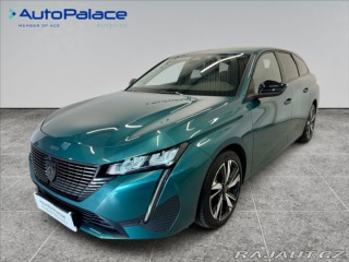 Peugeot 308 1,2 i ALLURE 1.MAJITEL 2023
