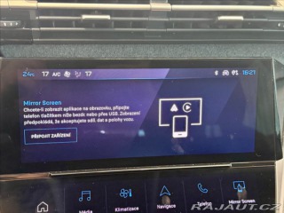 Peugeot 308 1,2 i ALLURE 1.MAJITEL 2023