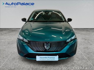 Peugeot 308 1,2 i ALLURE 1.MAJITEL 2023