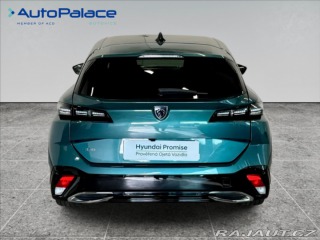 Peugeot 308 1,2 i ALLURE 1.MAJITEL 2023