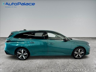 Peugeot 308 1,2 i ALLURE 1.MAJITEL 2023