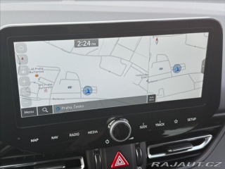 Hyundai i30 1,6 TGDI STYLE AT 1.MAJIT 2026