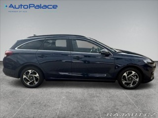 Hyundai i30 1,6 TGDI STYLE AT 1.MAJIT 2026