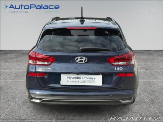 Hyundai i30 1,6 TGDI STYLE AT 1.MAJIT 2026