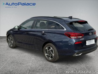 Hyundai i30 1,6 TGDI STYLE AT 1.MAJIT 2026