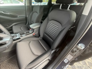 Hyundai i30 1,6 TGDI STYLE AT 1.MAJIT 2026