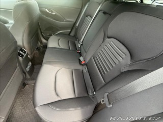 Hyundai i30 1,6 TGDI STYLE AT 1.MAJIT 2026