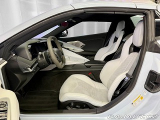 Chevrolet Corvette 5.5 V8 LT6 C8 Z06 CONVERT 2024