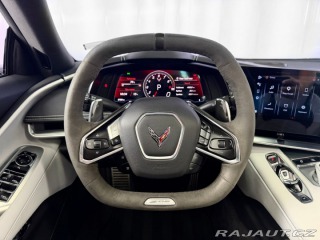 Chevrolet Corvette 5.5 V8 LT6 C8 Z06 CONVERT 2024
