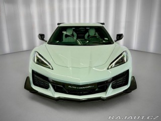 Chevrolet Corvette 5.5 V8 LT6 C8 Z06 CONVERT 2024