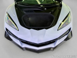 Chevrolet Corvette 5.5 V8 LT6 C8 Z06 CONVERT 2024