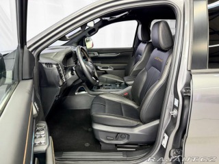 Ford Ranger 3.0L V6 A/T 4WD WILDTRAK 2024