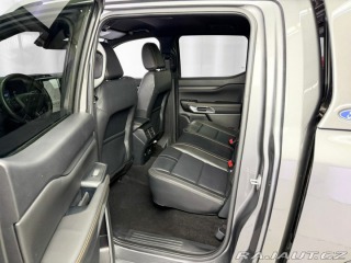 Ford Ranger 3.0L V6 A/T 4WD WILDTRAK 2024