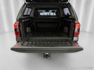 Ford Ranger 3.0L V6 A/T 4WD WILDTRAK 2024