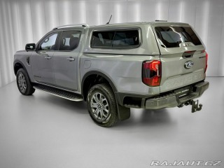 Ford Ranger 3.0L V6 A/T 4WD WILDTRAK 2024