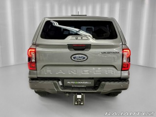 Ford Ranger 3.0L V6 A/T 4WD WILDTRAK 2024