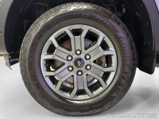 Ford Ranger 3.0L V6 A/T 4WD WILDTRAK 2024