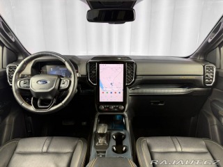 Ford Ranger 3.0L V6 A/T 4WD WILDTRAK 2024