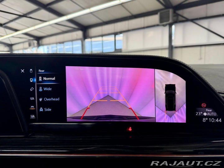 Cadillac Escalade 6.2 V8 AWD PLATINUM EDITI 2021