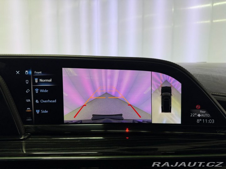 Cadillac Escalade 6.2 V8 AWD PLATINUM EDITI 2021