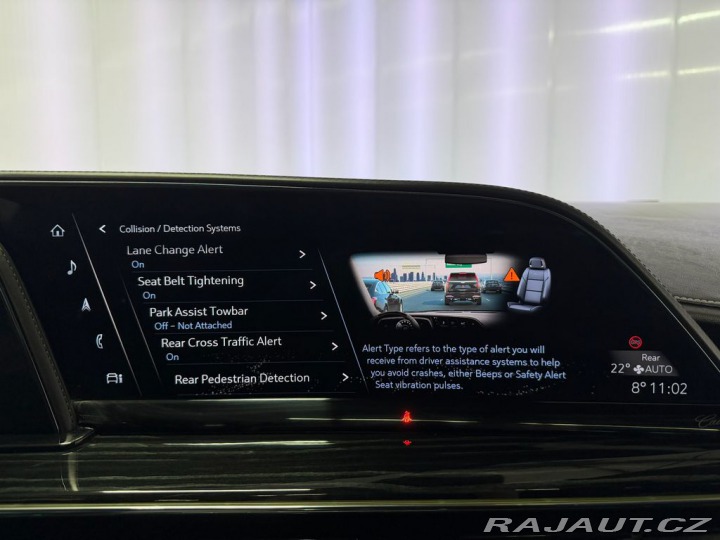 Cadillac Escalade 6.2 V8 AWD PLATINUM EDITI 2021