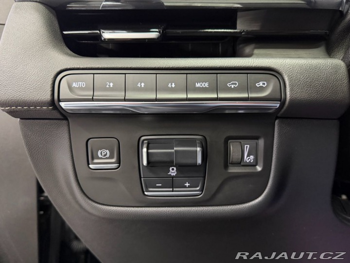 Cadillac Escalade 6.2 V8 AWD PLATINUM EDITI 2021