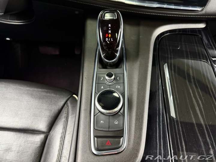 Cadillac Escalade 6.2 V8 AWD PLATINUM EDITI 2021