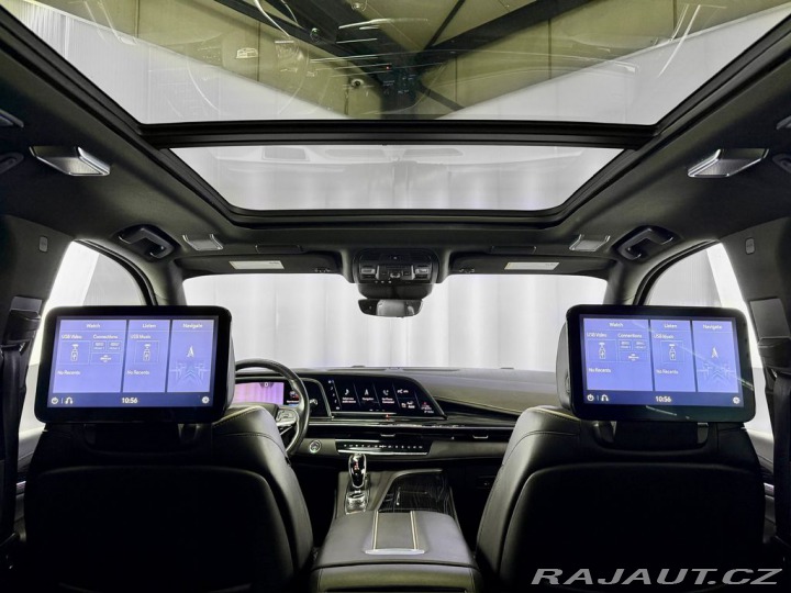 Cadillac Escalade 6.2 V8 AWD PLATINUM EDITI 2021