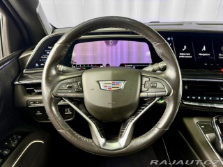 Cadillac Escalade 6.2 V8 AWD PLATINUM EDITI 2021