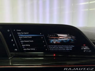 Cadillac Escalade 6.2 V8 AWD PLATINUM EDITI 2021