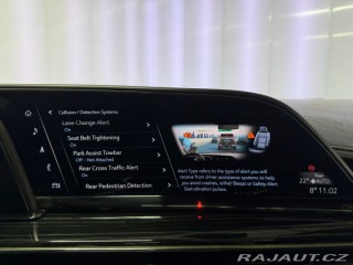 Cadillac Escalade 6.2 V8 AWD PLATINUM EDITI 2021