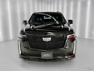 Cadillac Escalade 6.2 V8 AWD PLATINUM EDITI 2021
