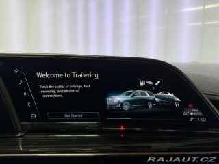 Cadillac Escalade 6.2 V8 AWD PLATINUM EDITI 2021