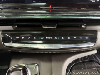 Cadillac Escalade 6.2 V8 AWD PLATINUM EDITI 2021