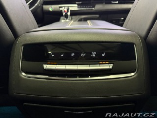 Cadillac Escalade 6.2 V8 AWD PLATINUM EDITI 2021