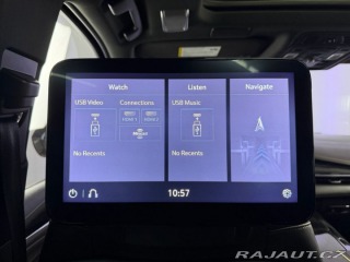 Cadillac Escalade 6.2 V8 AWD PLATINUM EDITI 2021