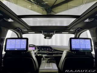 Cadillac Escalade 6.2 V8 AWD PLATINUM EDITI 2021