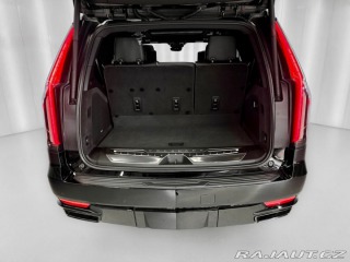 Cadillac Escalade 6.2 V8 AWD PLATINUM EDITI 2021