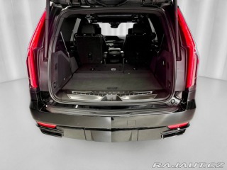 Cadillac Escalade 6.2 V8 AWD PLATINUM EDITI 2021