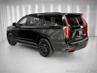 Cadillac Escalade 6.2 V8 AWD PLATINUM EDITI 2021