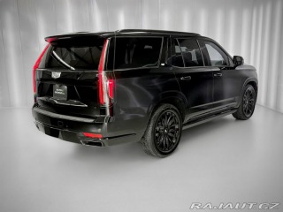 Cadillac Escalade 6.2 V8 AWD PLATINUM EDITI 2021