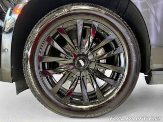 Cadillac Escalade 6.2 V8 AWD PLATINUM EDITI 2021