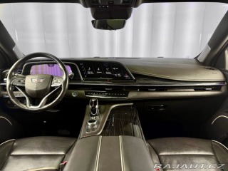 Cadillac Escalade 6.2 V8 AWD PLATINUM EDITI 2021