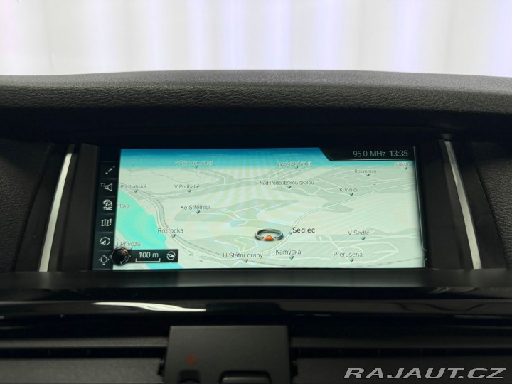 BMW X4 30d xDrive M-SPORT, HUD, 2018